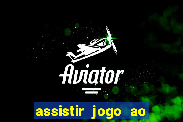 assistir jogo ao vivo rmc